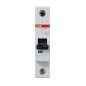 Выключатель автоматический модульный 1п C 63А 6кА S201 C63 ABB 2CDS251001R0634 Выключатель автоматический модульный 1п C 63А 6кА S201 C63 ABB 2CDS251001R0634