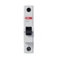 Выключатель автоматический модульный 1п C 40А 4.5кА Basic M BMS411C40 ABB 2CDS641041R0404 Выключатель автоматический модульный 1п C 40А 4.5кА Basic M BMS411C40 ABB 2CDS641041R0404