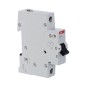 Выключатель автоматический модульный 1п C 40А 4.5кА Basic M BMS411C40 ABB 2CDS641041R0404 Выключатель автоматический модульный 1п C 40А 4.5кА Basic M BMS411C40 ABB 2CDS641041R0404