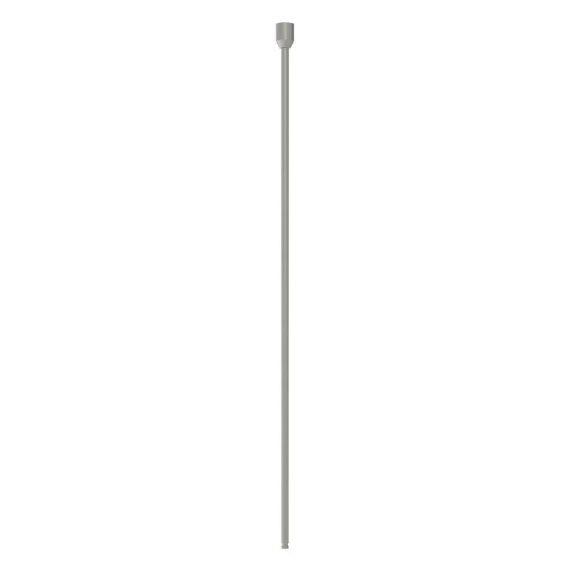 Подвес жесткий ART-APRIORI-ROD-E-L800 (TN) IP20 металл Arlight 047807