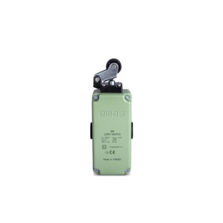Выключатель концевой L4K16MIP211 EMAS L4K16MIP211