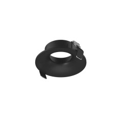 Корпус светильника COMBO-43-BL IP20 потолочн. встраив. черн. SWG PRO 00-00004185