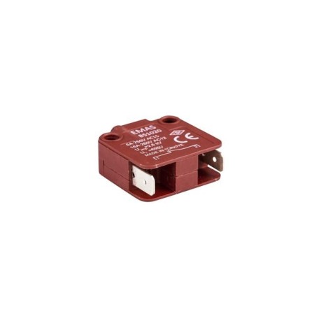 Выключатель-мини BS1020 EMAS BS1020