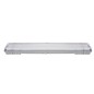 Светильник светодиодный LML-0406-11 C01 NEW корпус под LED 2 лампы 60см IP65 220В Ultraflash 15190