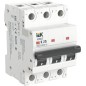 Выключатель автоматический модульный 3п K 20А M06N-DC ARMAT IEK AR-M06N-3-K020DC Выключатель автоматический модульный 3п K 20А M06N-DC ARMAT IEK AR-M06N-3-K020DC
