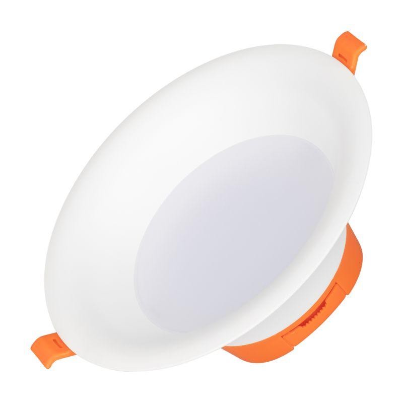 Светильник светодиодный MS-BLIZZARD-BUILT-R165-16W Warm3000 WH 100 deg IP20 230В металл Arlight 036576 Светильник светодиодный MS-BLIZZARD-BUILT-R165-16W Warm3000 WH 100 deg IP20 230В металл Arlight 036576