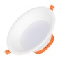 Светильник светодиодный MS-BLIZZARD-BUILT-R165-16W Warm3000 WH 100 deg IP20 230В металл Arlight 036576 Светильник светодиодный MS-BLIZZARD-BUILT-R165-16W Warm3000 WH 100 deg IP20 230В металл Arlight 036576