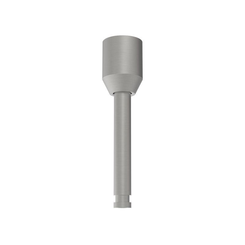 Подвес жесткий ART-APRIORI-ROD-E-L200 (TN) IP20 металл Arlight 047804 Подвес жесткий ART-APRIORI-ROD-E-L200 (TN) IP20 металл Arlight 047804