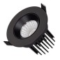 Светильник светодиодный MS-ATOLL-BUILT-TURN-R94-10W Warm3000 (BK 60 deg 230В) IP54 металл Arlight 041574 Светильник светодиодный MS-ATOLL-BUILT-TURN-R94-10W Warm3000 (BK 60 deg 230В) IP54 металл Arlight 041574