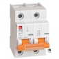 Выключатель автоматический модульный 2п C 80А 10кА BKH LS Electric 061205978B Выключатель автоматический модульный 2п C 80А 10кА BKH LS Electric 061205978B