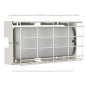 Светильник аварийный BS-METEORIT-81-L1-INEXI3-FELS Белый Свет a29307