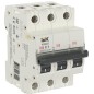 Выключатель автоматический модульный 3п C 1А M10N ARMAT IEK AR-M10N-3-C001 Выключатель автоматический модульный 3п C 1А M10N ARMAT IEK AR-M10N-3-C001