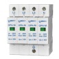 Ограничитель импульсных перенапряжений OPN-M (4S) 20кА НовАтек-Электро 567894-20 Ограничитель импульсных перенапряжений OPN-M (4S) 20кА НовАтек-Электро 567894-20