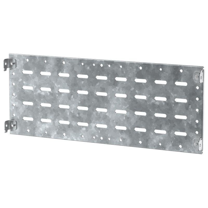 Перегородка секционирования задняя 200х600 FORMAT IEK FO-00-SWF-020-060