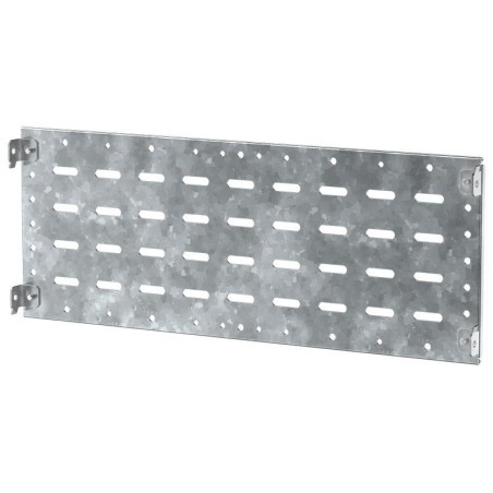 Перегородка секционирования задняя 200х600 FORMAT IEK FO-00-SWF-020-060