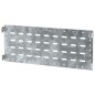 Перегородка секционирования задняя 200х600 FORMAT IEK FO-00-SWF-020-060