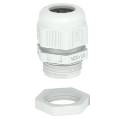 Ввод кабельный V-TEC VM16+ LGR OBO 2022764
