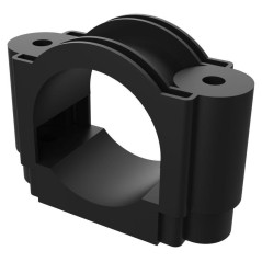 Крепление композитное для кабеля 25-40мм IEK CKK10-K-01-025-040