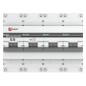 Выключатель автоматический модульный 4п D 35А 10кА ВА 47-100 PROxima EKF mcb47100-4-35D-pro Выключатель автоматический модульный 4п D 35А 10кА ВА 47-100 PROxima EKF mcb47100-4-35D-pro