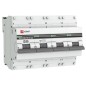 Выключатель автоматический модульный 4п D 35А 10кА ВА 47-100 PROxima EKF mcb47100-4-35D-pro Выключатель автоматический модульный 4п D 35А 10кА ВА 47-100 PROxima EKF mcb47100-4-35D-pro