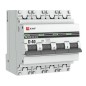 Выключатель автоматический модульный 4п D 40А 4.5кА ВА 47-63 PROxima EKF mcb4763-4-40D-pro Выключатель автоматический модульный 4п D 40А 4.5кА ВА 47-63 PROxima EKF mcb4763-4-40D-pro
