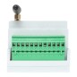 Контроллер удаленного управления 6вх/4вых Wi-Fi GSM 230 В ePRO24 Omni EKF ePRO24-6-4-WG-OMNI Контроллер удаленного управления 6вх/4вых Wi-Fi GSM 230 В ePRO24 Omni EKF ePRO24-6-4-WG-OMNI