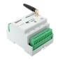 Контроллер удаленного управления 6вх/4вых Wi-Fi GSM 230 В ePRO24 Omni EKF ePRO24-6-4-WG-OMNI Контроллер удаленного управления 6вх/4вых Wi-Fi GSM 230 В ePRO24 Omni EKF ePRO24-6-4-WG-OMNI