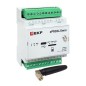 Контроллер удаленного управления 6вх/4вых Wi-Fi GSM 230 В ePRO24 Omni EKF ePRO24-6-4-WG-OMNI Контроллер удаленного управления 6вх/4вых Wi-Fi GSM 230 В ePRO24 Omni EKF ePRO24-6-4-WG-OMNI