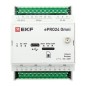Контроллер удаленного управления 6вх/4вых Wi-Fi GSM 230 В ePRO24 Omni EKF ePRO24-6-4-WG-OMNI Контроллер удаленного управления 6вх/4вых Wi-Fi GSM 230 В ePRO24 Omni EKF ePRO24-6-4-WG-OMNI