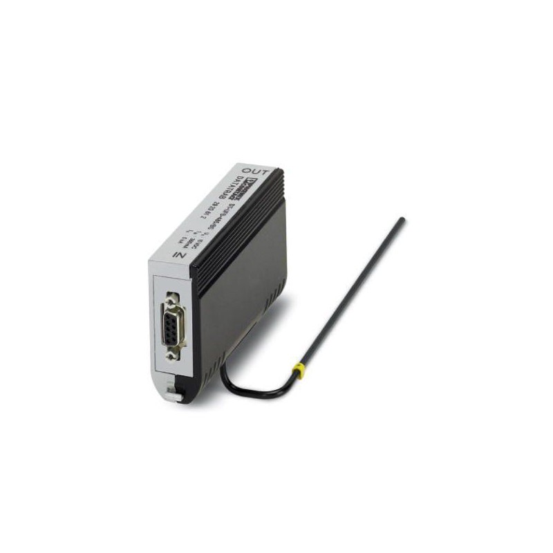 Устройство защиты от перенапряжений DT-UFB-485/BS Phoenix Contact 2920612 Устройство защиты от перенапряжений DT-UFB-485/BS Phoenix Contact 2920612