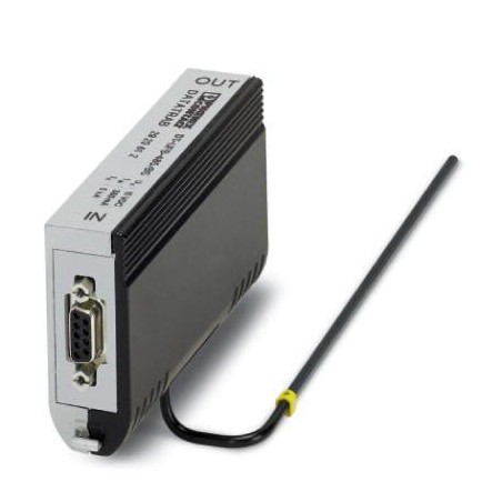 Устройство защиты от перенапряжений DT-UFB-485/BS Phoenix Contact 2920612