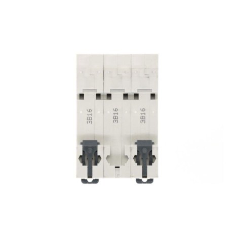 Выключатель автоматический 3п City9 Set (АВ) B 16А 6кА 400В SE C9F16316