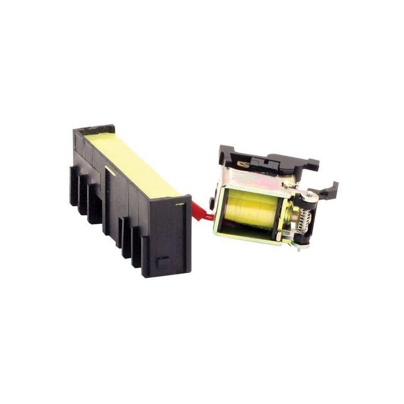 Расцепитель независимый 230В AC к ВА-99М 250 PROxima EKF mccb99m-a-015 Расцепитель независимый 230В AC к ВА-99М 250 PROxima EKF mccb99m-a-015