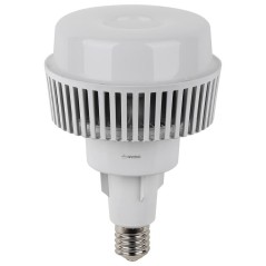 Лампа светодиодная LED HQ Special 105Вт матовая 4000К нейтр. бел. E40 13000лм 220-240В прям. вкл. 220В угол пучка 120град. (заме