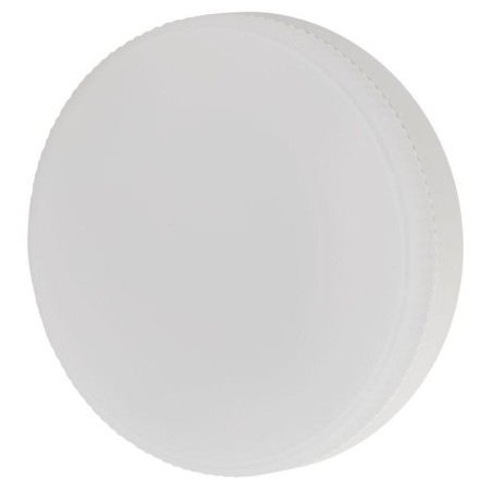 Лампа светодиодная GREEN LINE GX-6W-830-GX53 GL GX53 6Вт таблетка свет тепл. Эра Б0067024