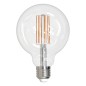 Лампа светодиодная LED-G95-15W/4000K/E27 /CL PLS02WH 15Вт прозрачная 4000К нейтр. бел. (упак. картон) Uniel UL-00004865 Лампа светодиодная LED-G95-15W/4000K/E27 /CL PLS02WH 15Вт прозрачная 4000К нейтр. бел. (упак. картон) Uniel UL-00004865
