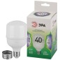 Лампа светодиодная GREEN LINE POWER T80-40W-865-E27/E40 GL E27/E40 40Вт колокол свет холод. Эра Б0067048 Лампа светодиодная GREEN LINE POWER T80-40W-865-E27/E40 GL E27/E40 40Вт колокол свет холод. Эра Б0067048