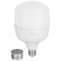 Лампа светодиодная GREEN LINE POWER T120-80W-840-E27/E40 GL Е27/Е40 80Вт колокол яркий свет бел. Эра Б0066998 Лампа светодиодная GREEN LINE POWER T120-80W-840-E27/E40 GL Е27/Е40 80Вт колокол яркий свет бел. Эра Б0066998
