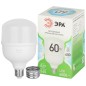 Лампа светодиодная GREEN LINE POWER T100-60W-840-E27/E40 GL Е27/Е40 60Вт колокол яркий свет бел. Эра Б0067072 Лампа светодиодная GREEN LINE POWER T100-60W-840-E27/E40 GL Е27/Е40 60Вт колокол яркий свет бел. Эра Б0067072
