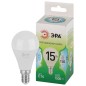 Лампа светодиодная GREEN LINE P45-15W-840-E14 GL E14 15Вт шар яркий свет бел. Эра Б0067045 Лампа светодиодная GREEN LINE P45-15W-840-E14 GL E14 15Вт шар яркий свет бел. Эра Б0067045