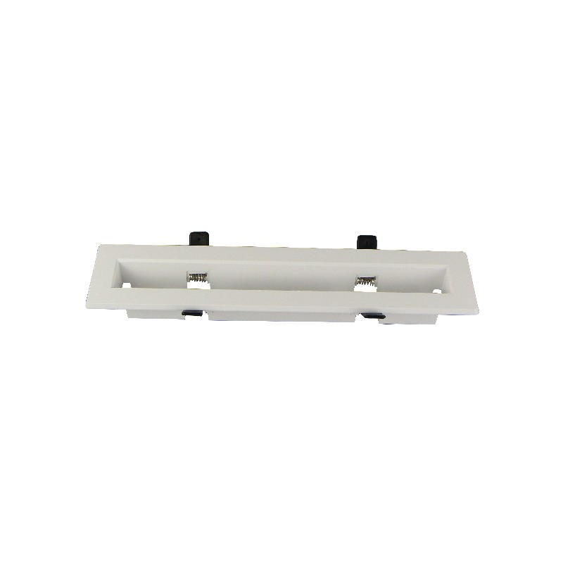 Рамка для встраиваемого монтажа Flip Basic VARTON V4-EM-00.0013.ADV-0001