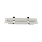 Рамка для встраиваемого монтажа Flip Basic VARTON V4-EM-00.0013.ADV-0001