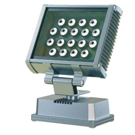 Прожектор OSF20-02-C-62 LED 20Вт IP66 5000К NLCO 240060