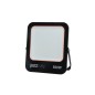 Прожектор светодиодный PFL-V 500Вт 6500К IP65 СДО черн. Pro+ JazzWay 5064089