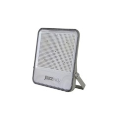 Прожектор светодиодный PFL-S4 500Вт 6500К IP65 СДО 80град. сер. Pro+ JazzWay 5064072