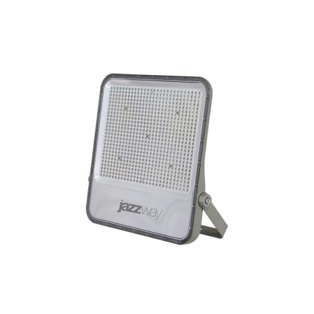 Прожектор светодиодный PFL-S4 500Вт 6500К IP65 СДО 80град. сер. Pro+ JazzWay 5064072