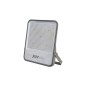Прожектор светодиодный PFL-S4 500Вт 6500К IP65 СДО 80град. сер. Pro+ JazzWay 5064072