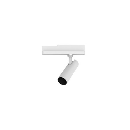 Светильник светодиодный TT-Vivo TrueBright 13Вт 4000К 196х200х45 угол 30град. CRI 92 RAL9010 бел. муар VARTON V1-R1-Y0517-90L39-