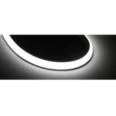 Лента светодиодная Neon LIFE угловой 9Вт/м 24В 4000К 1010 верт. гибка IP67 240LED/м (уп.5м) VARTON VLS-67-09-LF-10-240-TB-40