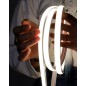 Лента светодиодная Neon MoonLight 12Вт/м 24В 4000К 12мм IP67 480LED/м (уп.5м) VARTON VLS-67-12-ML-12-480-40 Лента светодиодная Neon MoonLight 12Вт/м 24В 4000К 12мм IP67 480LED/м (уп.5м) VARTON VLS-67-12-ML-12-480-40